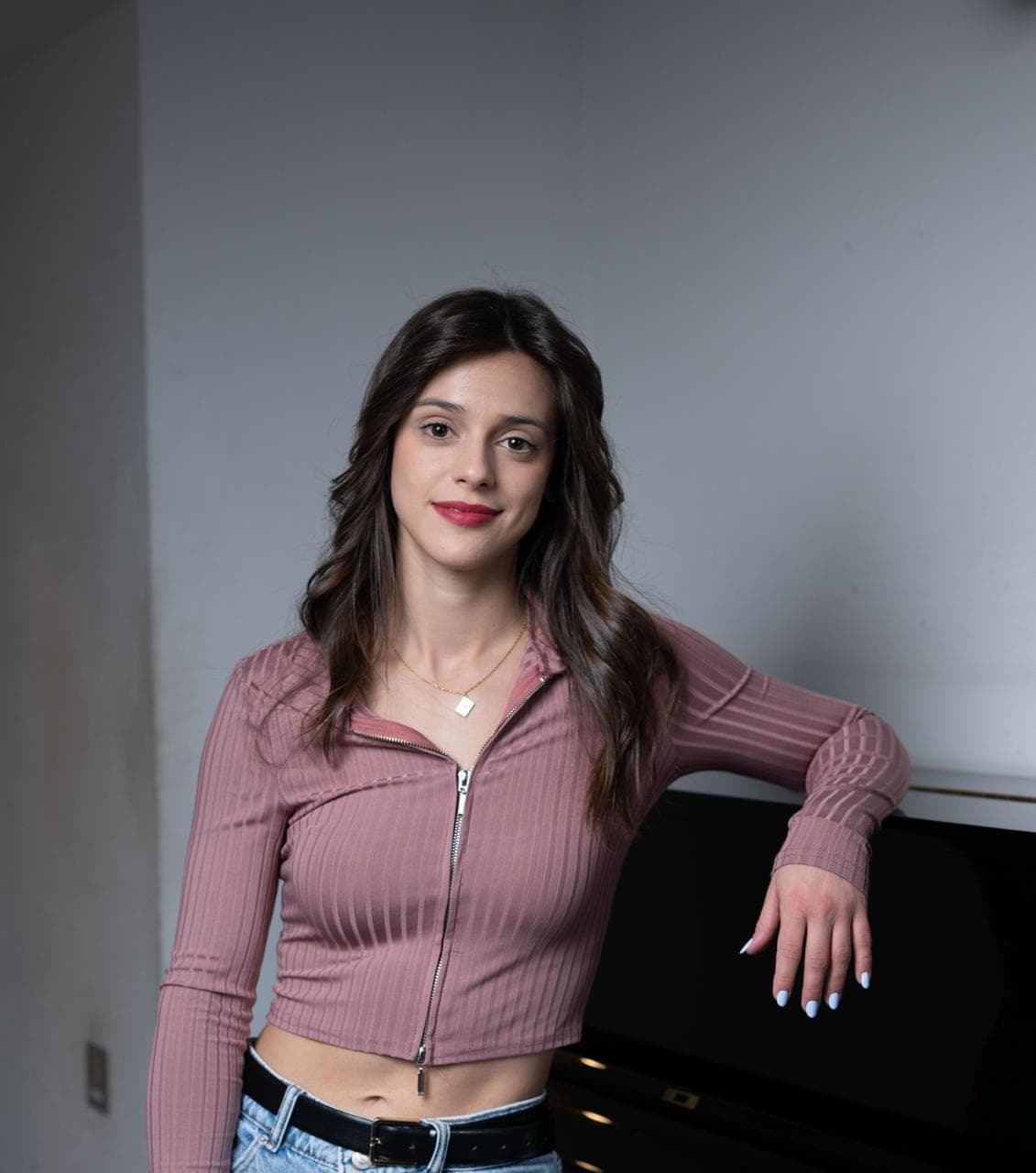 Milena G.